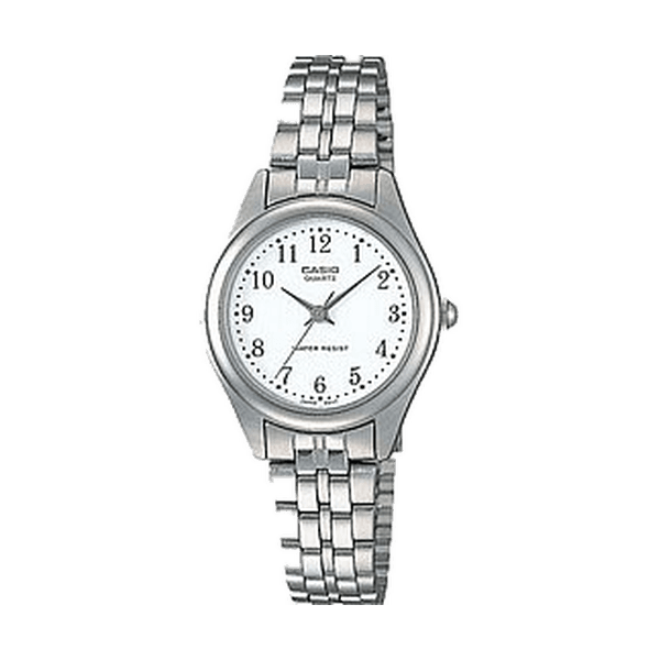 שעון Casio LTP-1129A-7B ליוניסקס — LTP-1129A-7B | Dialoria