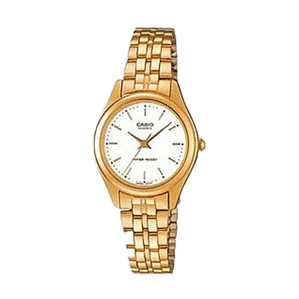שעון Casio LTP-1129N-7A ליוניסקס — LTP-1129N-7A | Dialoria