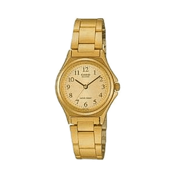 שעון Casio LTP-1130N-9B ליוניסקס — LTP-1130N-9B | Dialoria