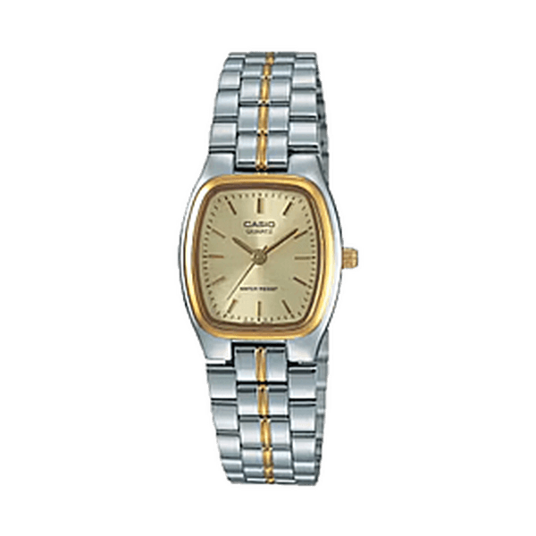 שעון Casio LTP-1169G-9AR ליוניסקס — LTP-1169G-9AR | Dialoria