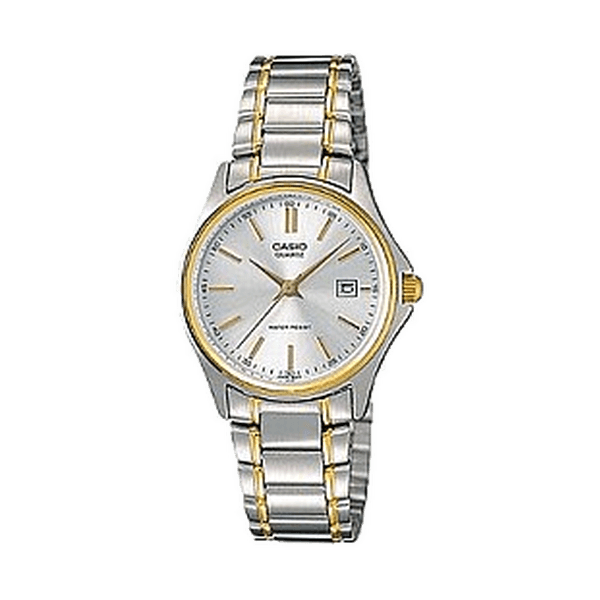 שעון Casio LTP-1183G-7A ליוניסקס — LTP-1183G-7A | Dialoria