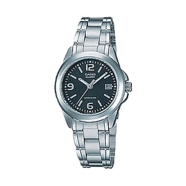 שעון Casio LTP-1215A-1AD ליוניסקס — LTP-1215A-1AD | Dialoria