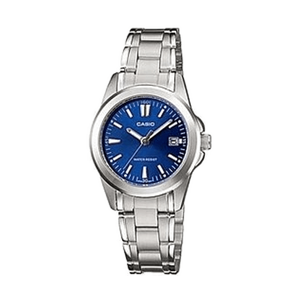 שעון Casio LTP-1215A-2A2 ליוניסקס — LTP-1215A-2A2 | Dialoria