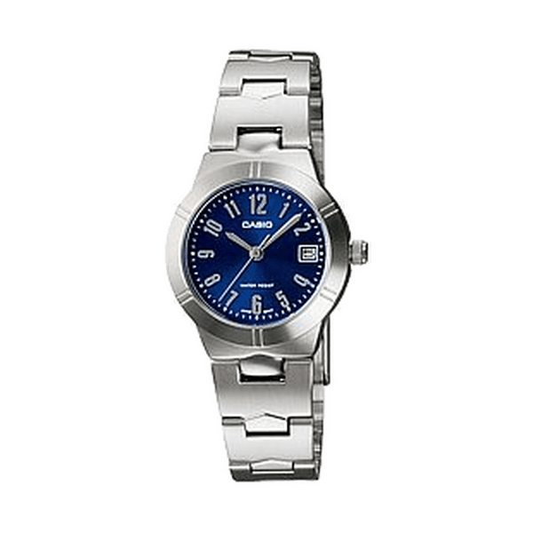 שעון Casio LTP-1241D-2A2 ליוניסקס — LTP-1241D-2A2 | Dialoria
