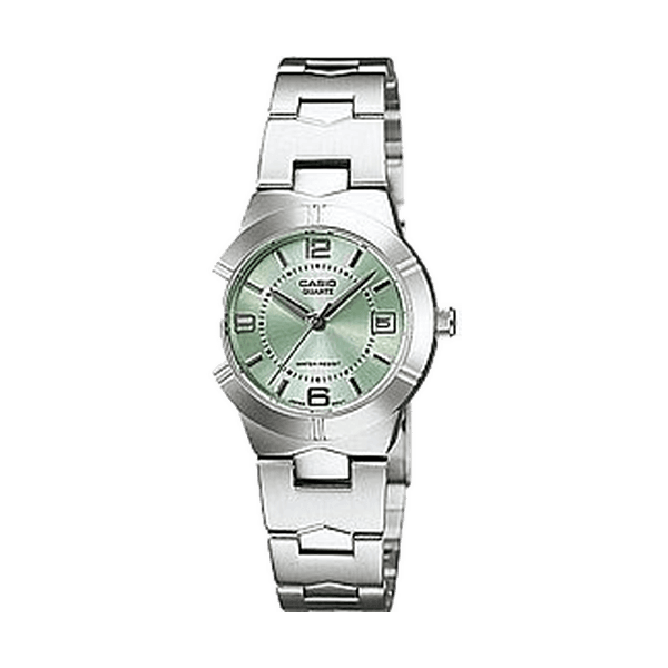 שעון Casio LTP-1241D-3A ליוניסקס — LTP-1241D-3A | Dialoria