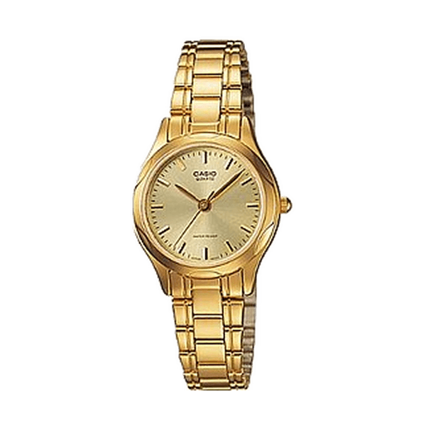 שעון Casio LTP-1275G-9A ליוניסקס — LTP-1275G-9A | Dialoria