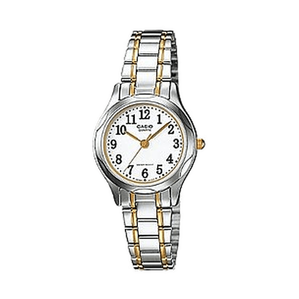שעון Casio LTP-1275SG-7B ליוניסקס — LTP-1275SG-7B | Dialoria