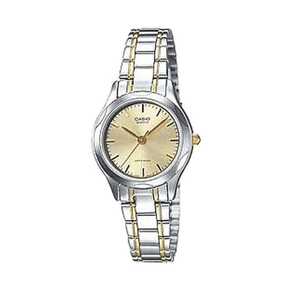 שעון Casio LTP-1275SG-9A ליוניסקס — LTP-1275SG-9A | Dialoria