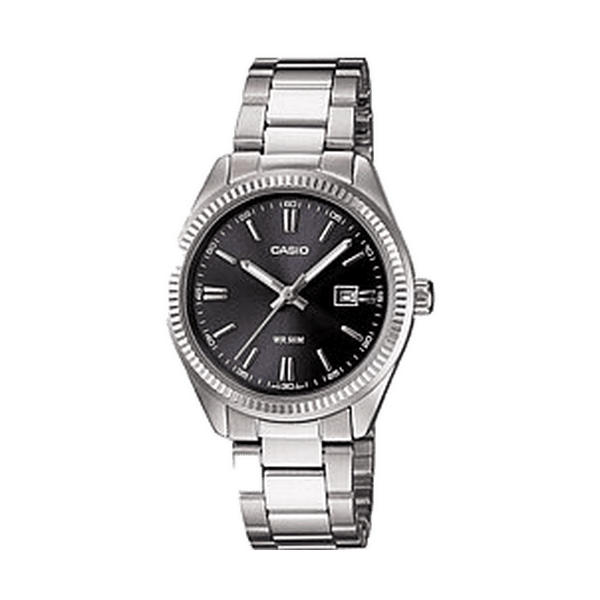 שעון Casio LTP-1302D-1A1V ליוניסקס — LTP-1302D-1A1V | Dialoria
