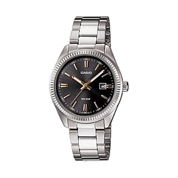 שעון Casio LTP-1302D-1A2V ליוניסקס — LTP-1302D-1A2V | Dialoria