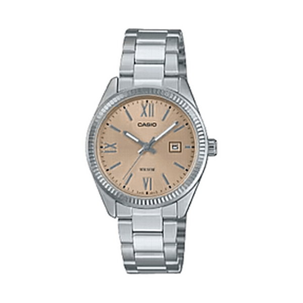 שעון Casio LTP-1302DD-4A2V ליוניסקס — LTP-1302DD-4A2V | Dialoria