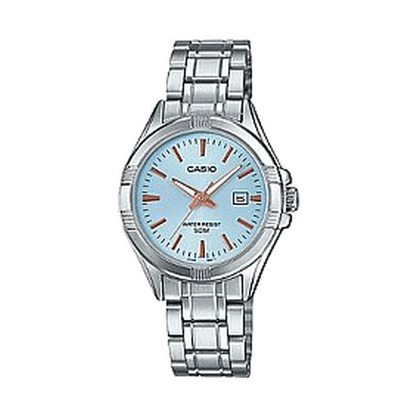 שעון Casio LTP-1308D-2A לגברים — LTP-1308D-2A | Dialoria