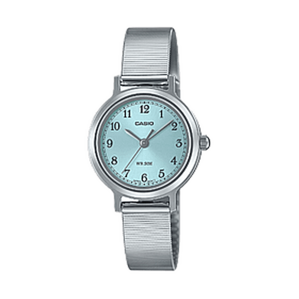 שעון Casio LTP-B170D-2BVDF ליוניסקס — LTP-B170D-2BVDF | Dialoria