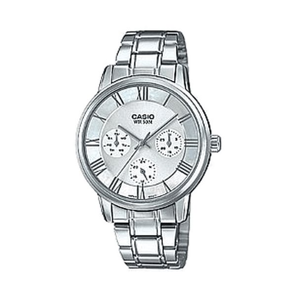 שעון Casio LTP-E315D-7A ליוניסקס — LTP-E315D-7A | Dialoria