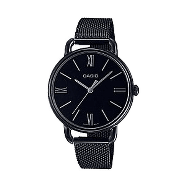 שעון Casio LTP-E414MB-1ADR ליוניסקס — LTP-E414MB-1ADR | Dialoria