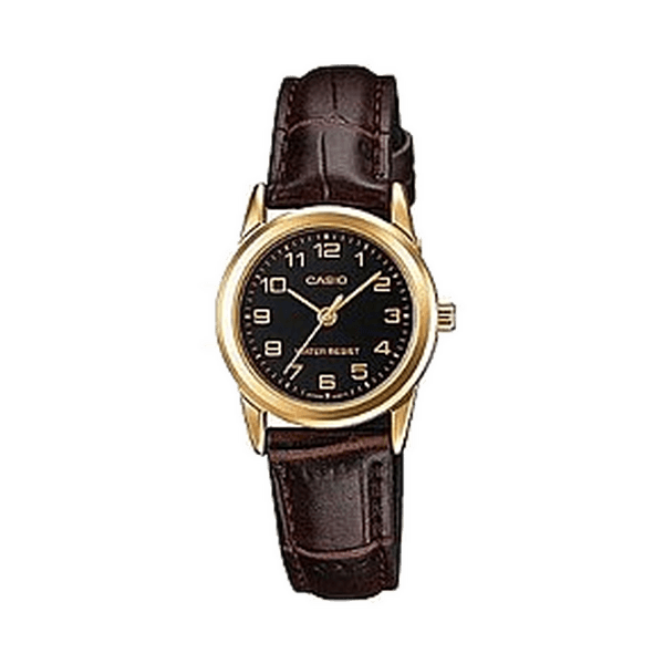 שעון Casio LTP-V001GL-1B ליוניסקס — LTP-V001GL-1B | Dialoria