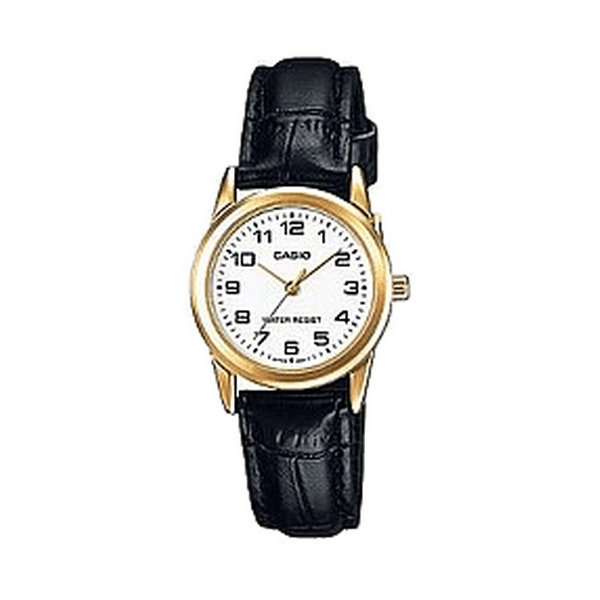 שעון Casio LTP-V001GL-7B ליוניסקס — LTP-V001GL-7B | Dialoria