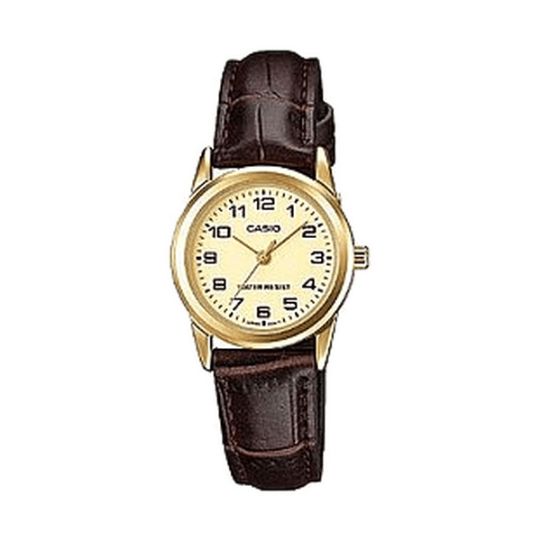 שעון Casio LTP-V001GL-9B ליוניסקס — LTP-V001GL-9B | Dialoria
