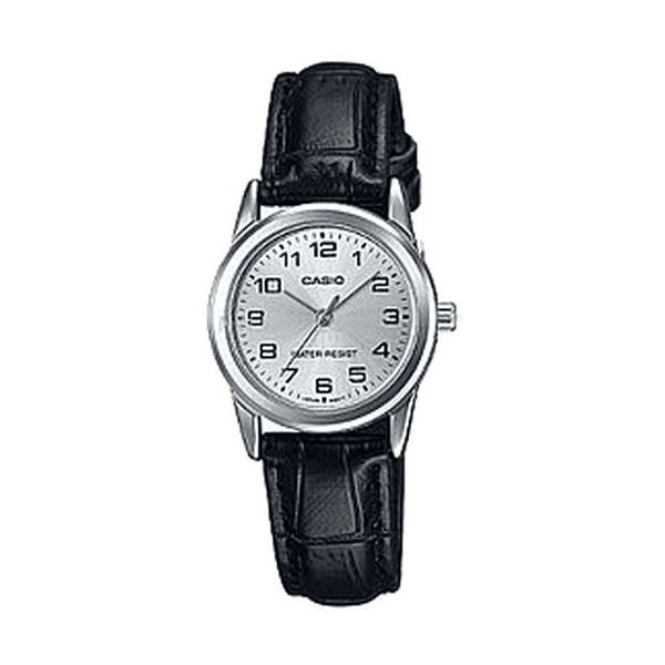 שעון Casio LTP-V001L-7B ליוניסקס — LTP-V001L-7B | Dialoria
