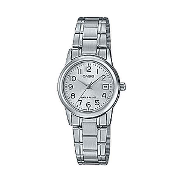 שעון Casio LTP-V002D-7B ליוניסקס — LTP-V002D-7B | Dialoria