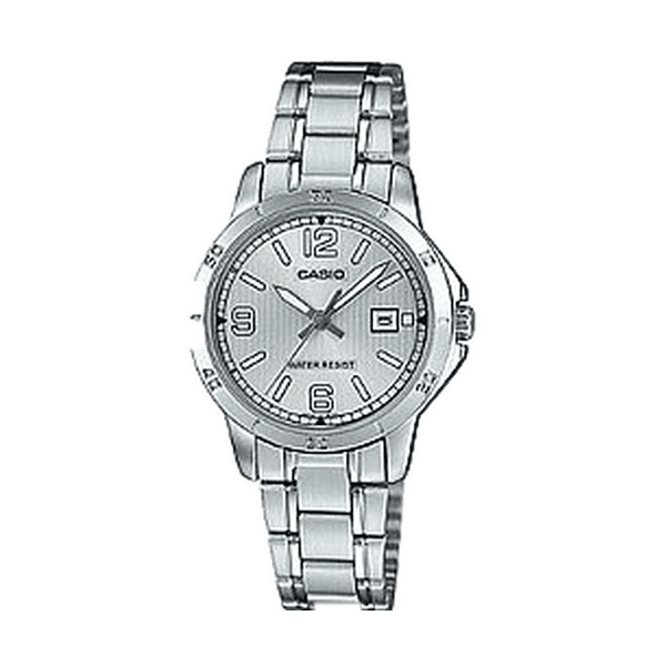 שעון Casio LTP-V004D-7B2 ליוניסקס — LTP-V004D-7B2 | Dialoria