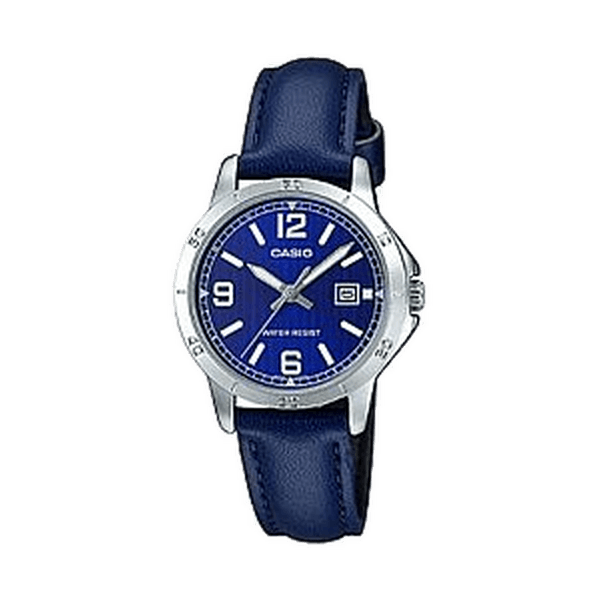 שעון Casio LTP-V004L-2BUDF ליוניסקס — LTP-V004L-2BUDF | Dialoria