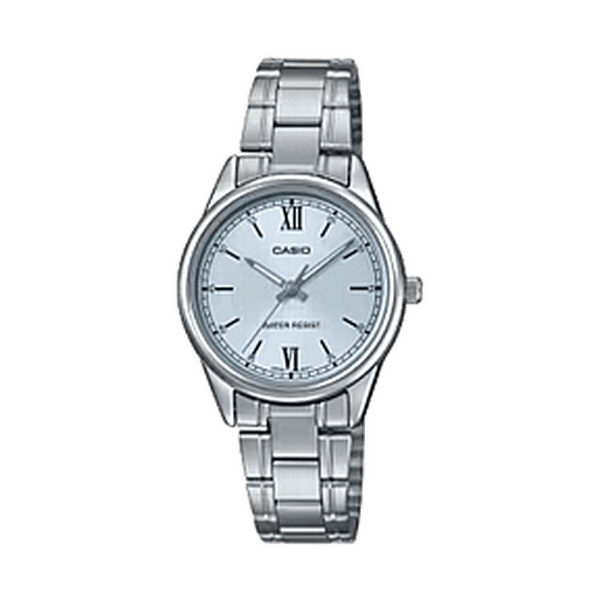 שעון Casio LTP-V005D-2B3 ליוניסקס — LTP-V005D-2B3 | Dialoria