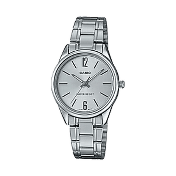 שעון Casio LTP-V005D-7BU ליוניסקס — LTP-V005D-7BU | Dialoria