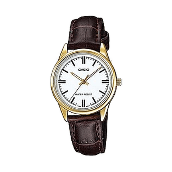 שעון Casio LTP-V005GL-7A ליוניסקס — LTP-V005GL-7A | Dialoria