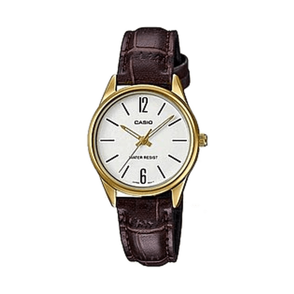 שעון Casio LTP-V005GL-7B ליוניסקס — LTP-V005GL-7B | Dialoria