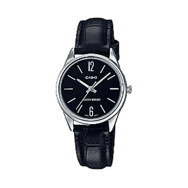 שעון Casio LTP-V005L-2B לגברים — LTP-V005L-2B | Dialoria