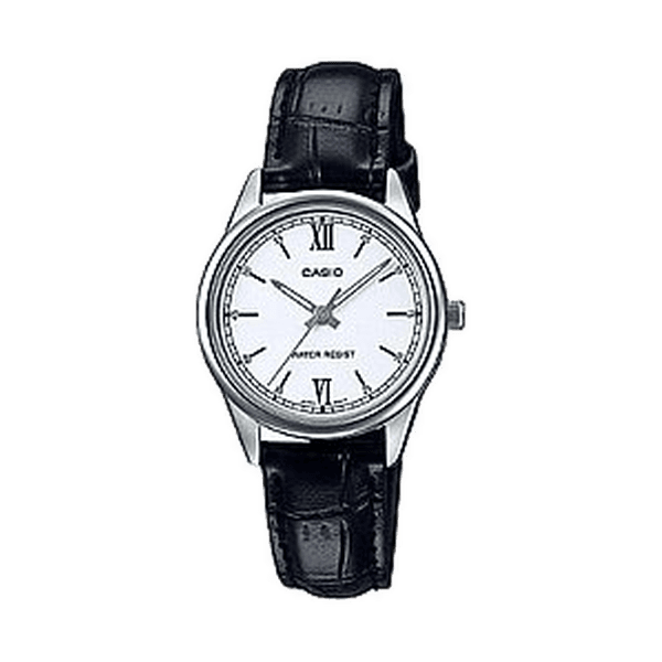 שעון Casio LTP-V005L-7A ליוניסקס — LTP-V005L-7A | Dialoria