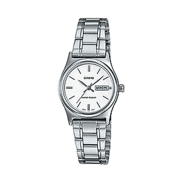 שעון Casio LTP-V006D-7B2 ליוניסקס — LTP-V006D-7B2 | Dialoria