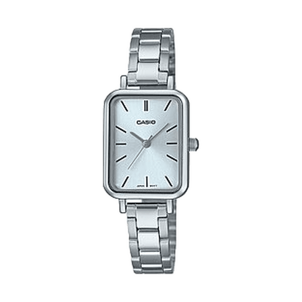 שעון Casio LTP-V009D-2E ליוניסקס — LTP-V009D-2E | Dialoria