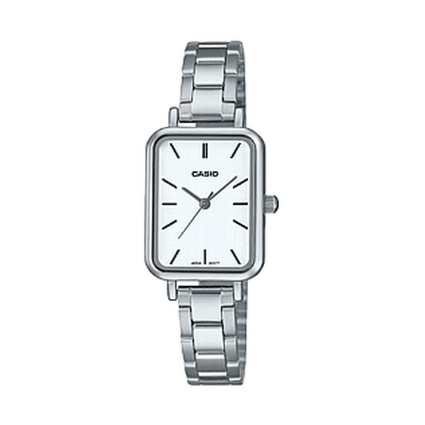 שעון Casio LTP-V009D-7E ליוניסקס — LTP-V009D-7E | Dialoria