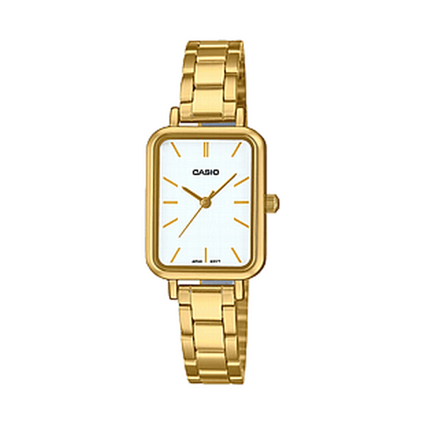 שעון Casio LTP-V009G-7E ליוניסקס — LTP-V009G-7E | Dialoria