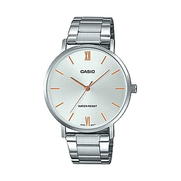 שעון Casio LTP-VT01D-7BUDF לגברים — LTP-VT01D-7BUDF | Dialoria