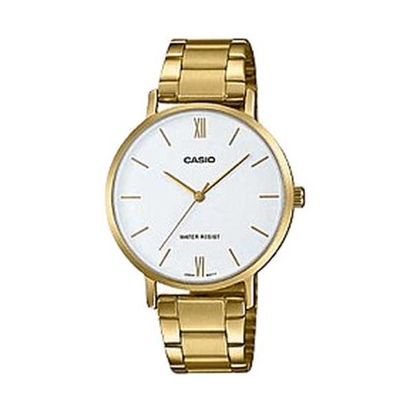 שעון Casio LTP-VT01G-7BUDF ליוניסקס — LTP-VT01G-7BUDF | Dialoria
