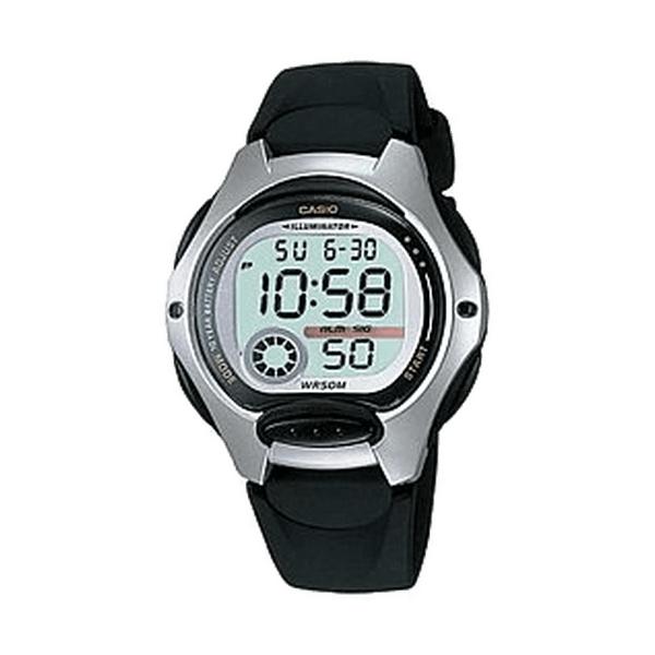 שעון Casio LW-200-1AV ליוניסקס — LW-200-1AV | Dialoria