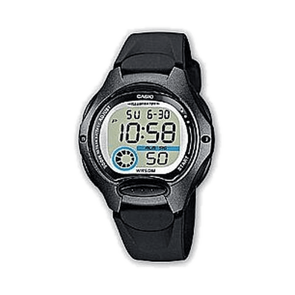 שעון Casio LW-200-1BV ליוניסקס — LW-200-1BV | Dialoria