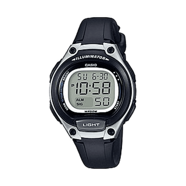 שעון Casio LW-203-1A ליוניסקס — LW-203-1A | Dialoria
