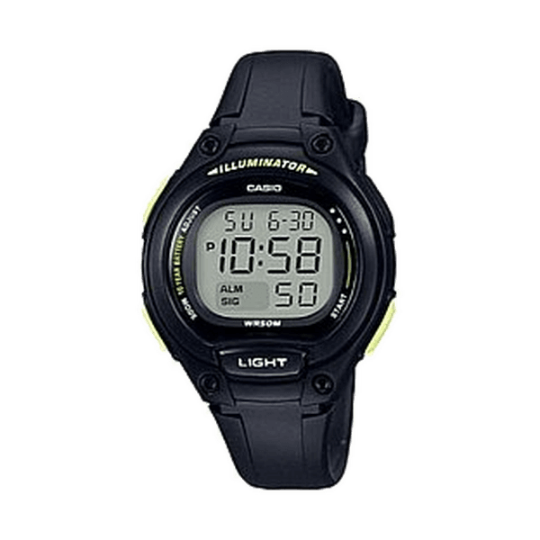 שעון Casio LW-203-1BV לגברים — LW-203-1BV | Dialoria