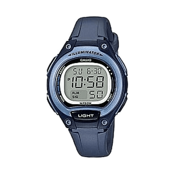 שעון Casio LW-203-2AV לגברים — LW-203-2AV | Dialoria