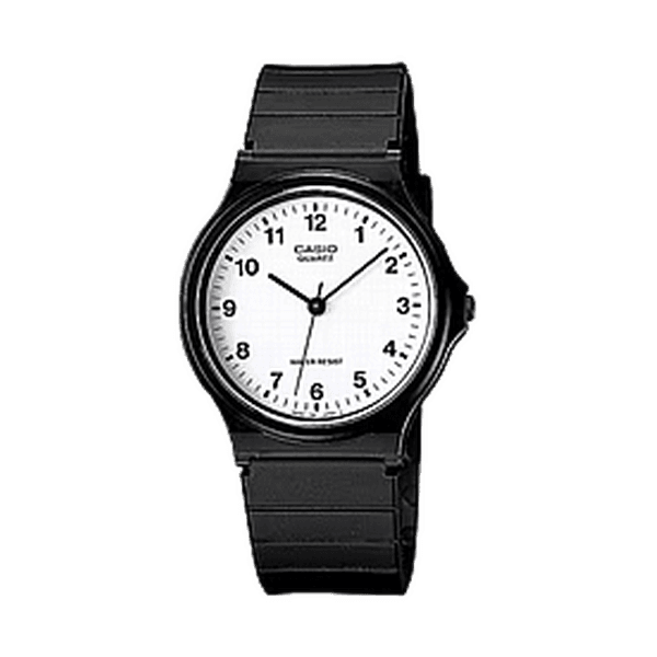 שעון Casio MQ-24-7BL ליוניסקס — MQ-24-7BL | Dialoria