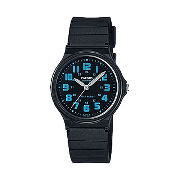 שעון Casio MQ-71-2BDF לגברים — MQ-71-2BDF | Dialoria