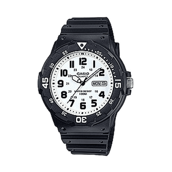 שעון Casio MRW-200H-7BV לגברים — MRW-200H-7BV | Dialoria