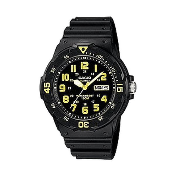שעון Casio MRW-200H-9B לגברים — MRW-200H-9B | Dialoria