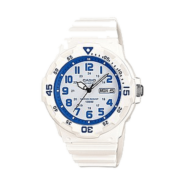 שעון Casio MRW-200HC-7B2 לגברים — MRW-200HC-7B2 | Dialoria