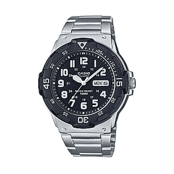 שעון Casio MRW-200HD-1BV לגברים — MRW-200HD-1BV | Dialoria