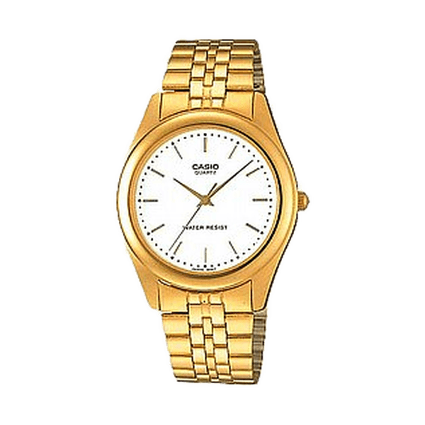 שעון Casio MTP-1129N-7A לגברים — MTP-1129N-7A | Dialoria